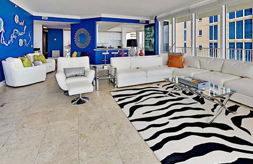 Mediterranean by Southern Vacation Rentals - Foto 4