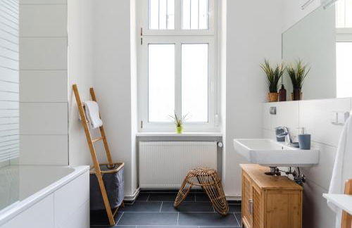 165m2 Downtown Family Suite 5BR, 3Bath, kids room, 11min Alexanderplatz - Foto 42