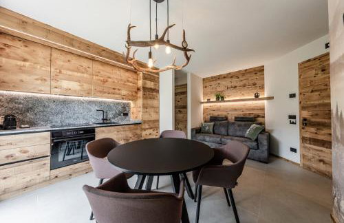 ALPEDOR Mountain Suites - Foto 24