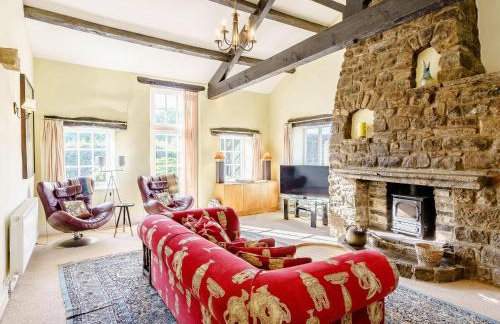 Mill Race at Broughton Sanctuary - Foto 5