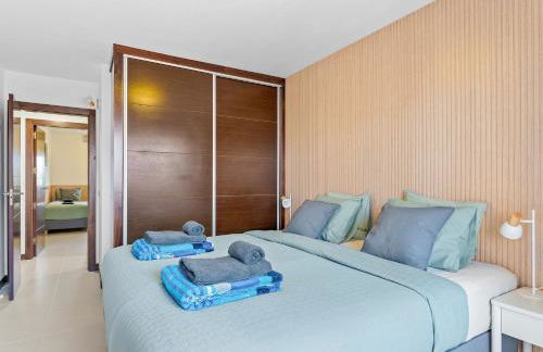 Family Deluxe Apartment - Foto 27