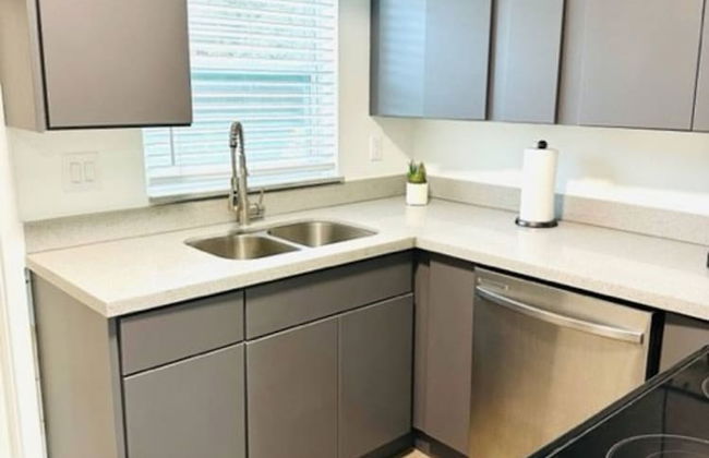 BnB Hyperion Spacious 2b1b Getaway Near Beach - Foto 8