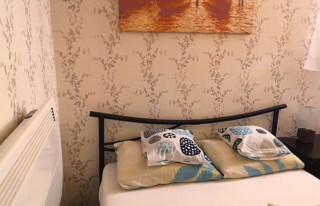 Csillag Apartman - Foto 5