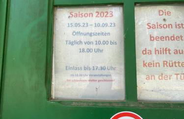 Stadtrandgeflüster-Ferienwohnung für 2 Personen - Foto 27