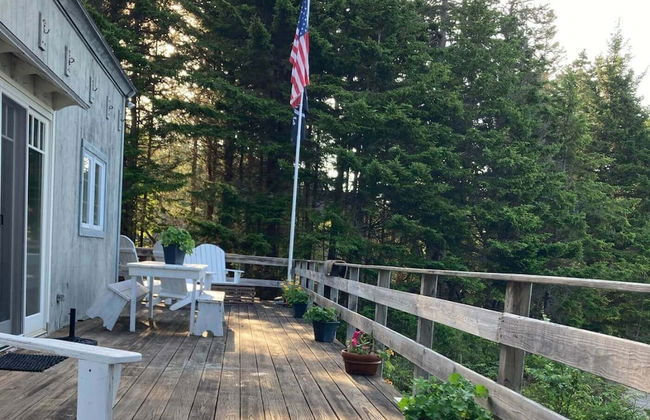 Oceanville Retreat - Foto 12