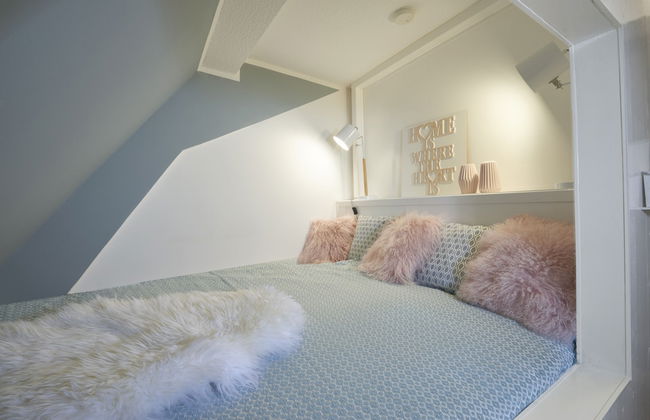 Ferienhaus Apple Tree - Foto 5