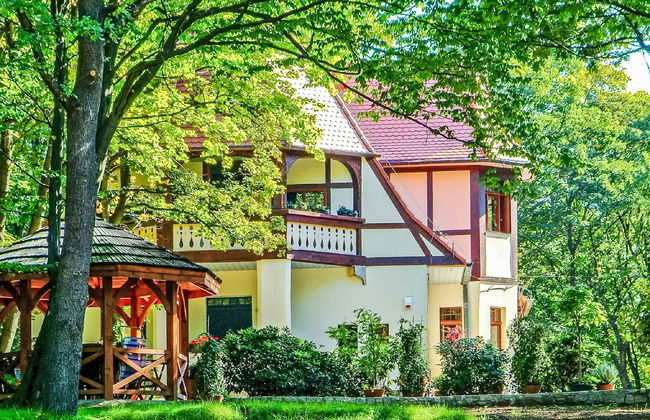 Lawendowe Wzgórze - Foto 1