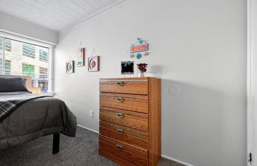 Lux Stay Minutes to Big House U of M Campus and UM Hospital Free Parking - Foto 16