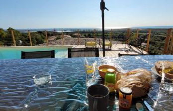 Villa pedicervu haut - Foto 1