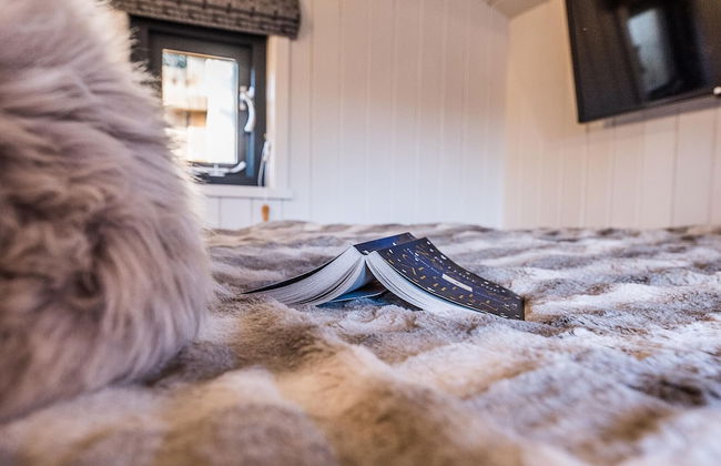 Bo Peep, Shepherds Hut, Thorpeness, - Photo 8