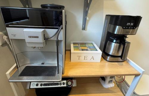 Bungalow Benther Berg, Contactless Check-in, Vollsaniert und Renoviert 2025 - Foto 16