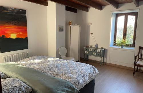 Las Vignes - Où le calm apaise l'âme - Foto 17