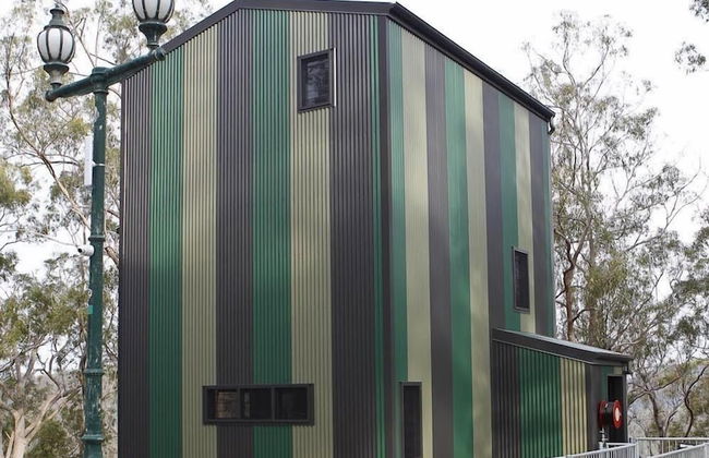 Gold Coast Tree Houses - Foto 47