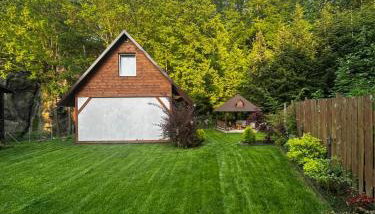 Domek przy Rozpadlisku 2 - Foto 2