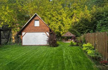 Domek przy Rozpadlisku 2 - Foto 2