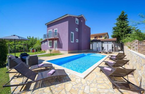 Holiday Home Perci 13 - Foto 1