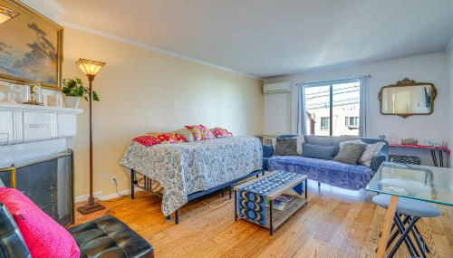 San Francisco Home about 1 Mi to Golden Gate Park! - Foto 4