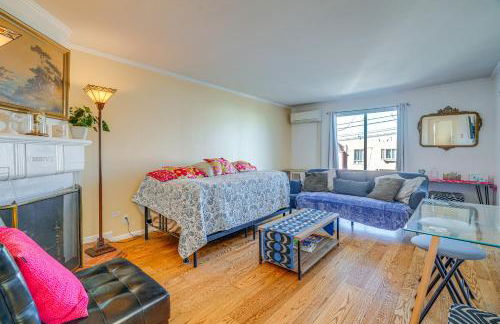 San Francisco Home about 1 Mi to Golden Gate Park! - Foto 4