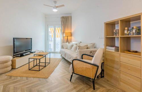 Luxury Downtown Station Córdoba - Foto 9