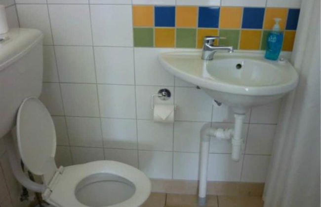 Invercargill Holiday Park & Motels - Foto 57