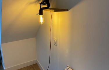 Plein centre Auray - Grand duplex 2 suites avec terrasse ensoleillée - Foto 42