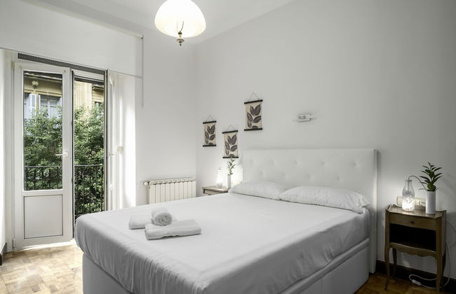 SanSebastianForYou Cathedral Apartment - Foto 5