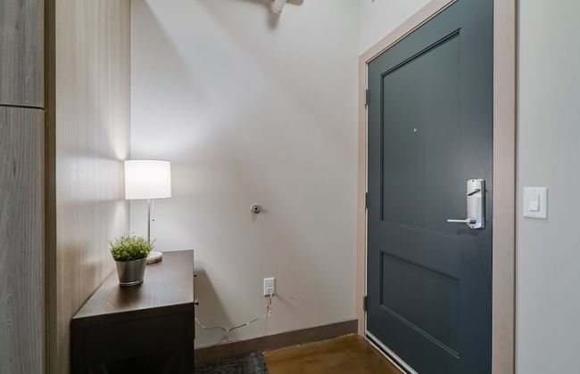 Sable 506 - One Bedroom - Foto 19