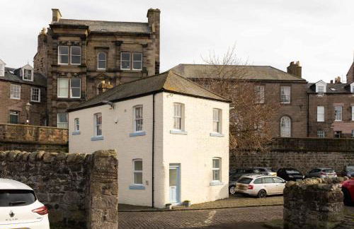 The Weights and Measures Office - Foto 30