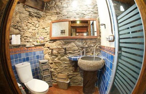 Casa Independiente Rural Ca de Corral - Foto 13