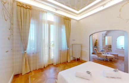 Villa Diamante -BGL - Foto 8