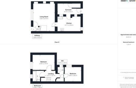 Host & Stay - Lavender Cottage - Foto 30