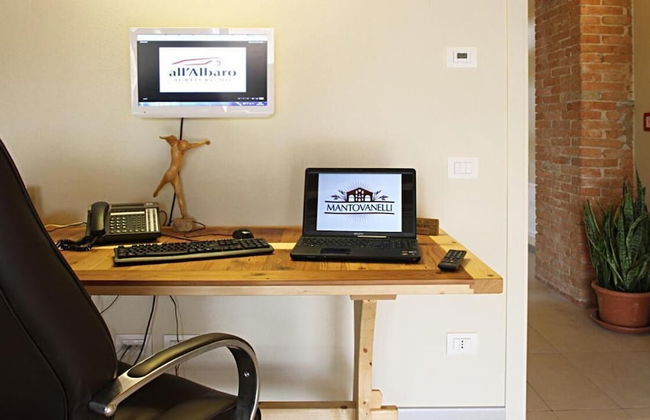 Agriturismo All' Albaro - Foto 48