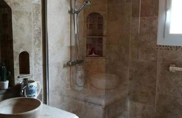 Maison 3 étoiles avec jardin pour familles, sportifs, curistes... - Foto 8