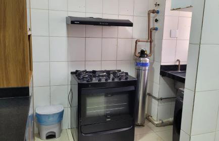 Apartamento próximo ao MANGUEIRÃO em frente ao CENTENÁRIO - Foto 44