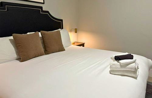 Chic 3BR Hideout in Lincoln Park - Lincoln 3 - Foto 26