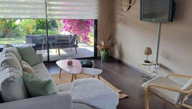 Maison de vacances avec piscine proche mer et montagne - Foto 3