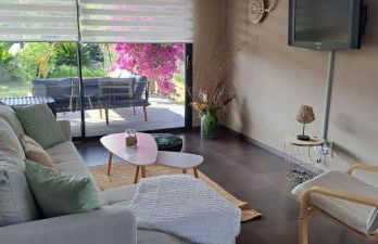 Maison de vacances avec piscine proche mer et montagne - Foto 3