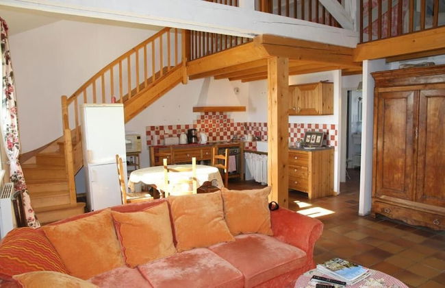 Appartement Au bon Gré d'Hugoline - Foto 20