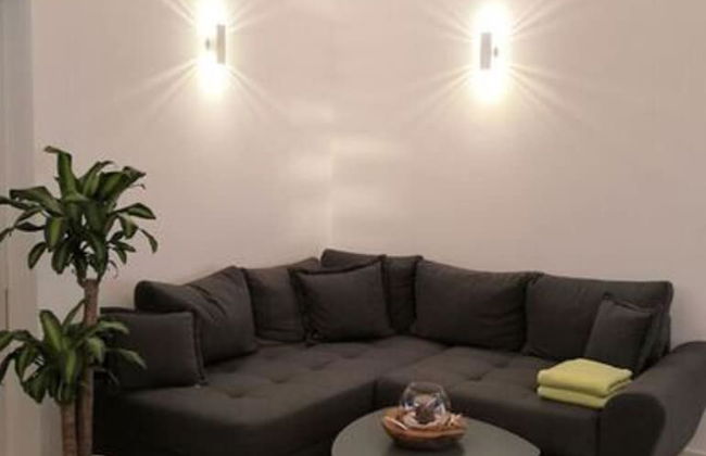 Holiday Apartment Rappenfels Lodge - Photo 8