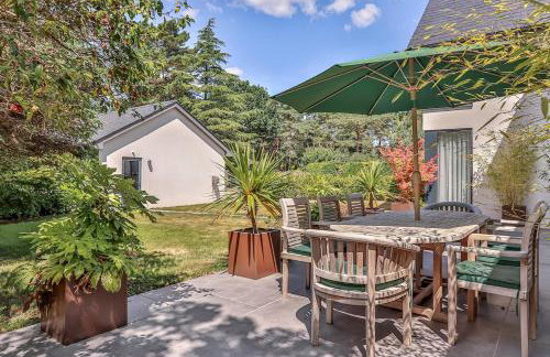 Avon House - modern family home - Photo 16