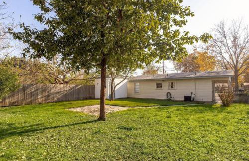 Stylish and Cozy 2BR in Vibrant East Austin - Foto 16