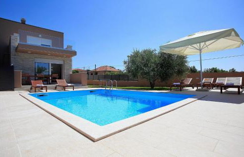 Villa L&T Nin - Foto 10