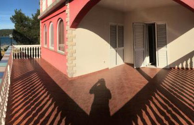 Lipovac resort Ficus - Foto 79