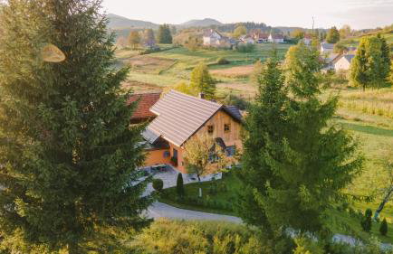 Kuća za odmor Jagnjić - Foto 78