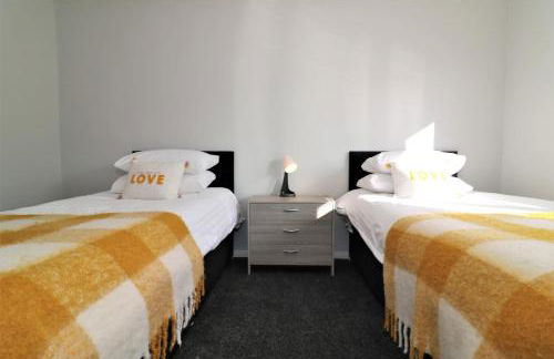 Morland House - East Kilbride - Foto 124