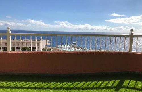Apartamento entero con vistas al mar en Radazul - Foto 18