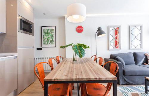 Bravo en Madrid - Foto 41