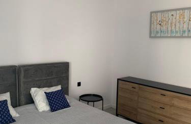 Apartament Łeba Nowęcin - Foto 9