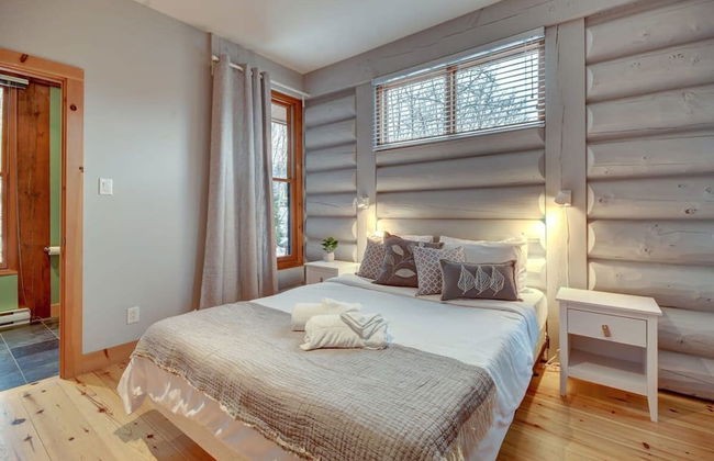 Chalet Refuge 112 - Citq 242292 - Foto 30