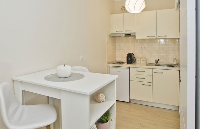 Villa Milton Hvar - Foto 26